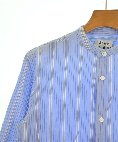 Acne Studios เสื้อลำลอง