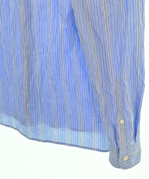 Acne Studios เสื้อลำลอง