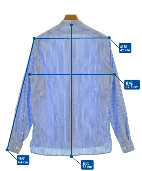 Acne Studios เสื้อลำลอง