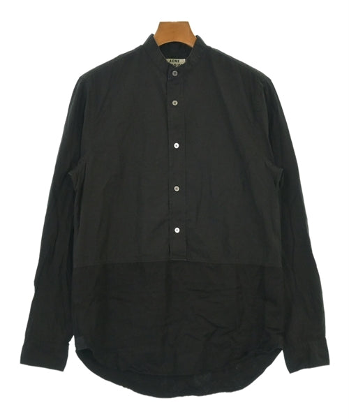 Acne Studios เสื้อลำลอง
