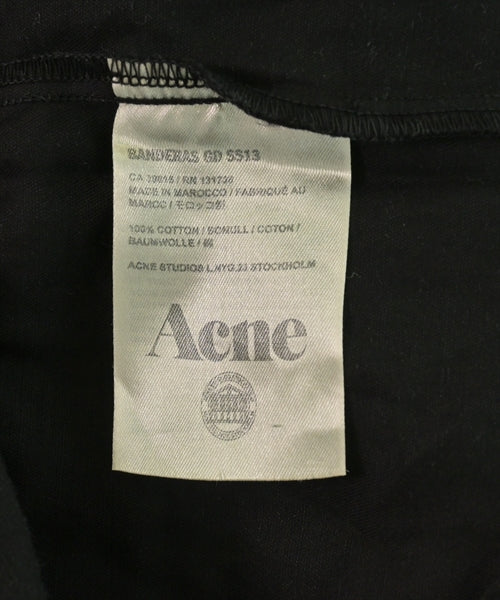 Acne Studios เสื้อลำลอง