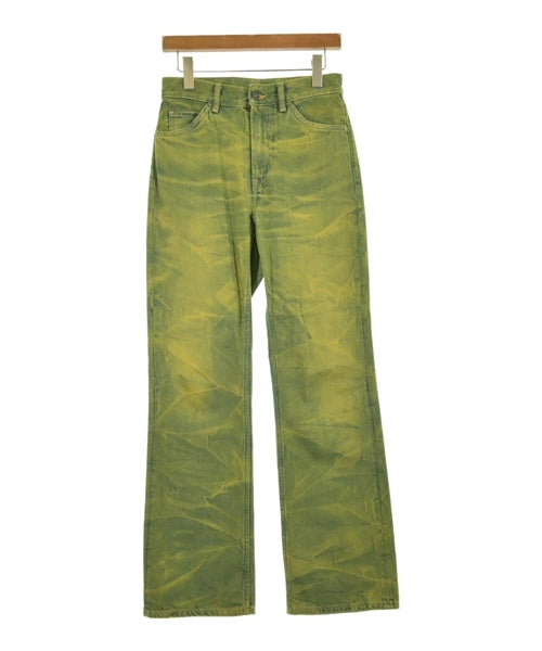 Acne Studios ยีนส์