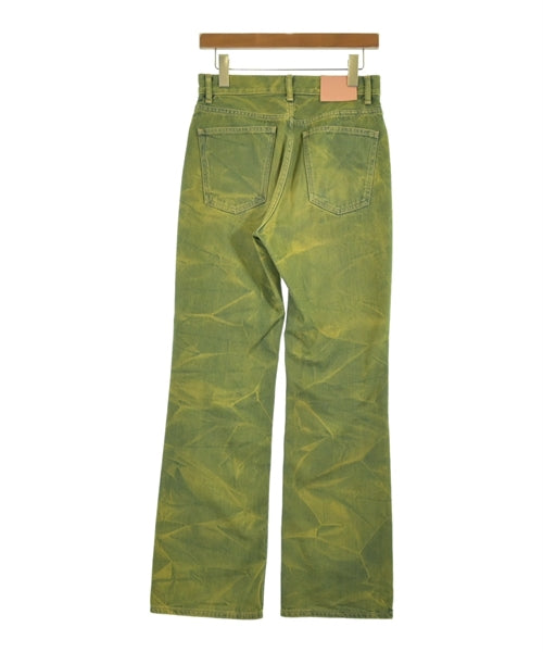 Acne Studios ยีนส์