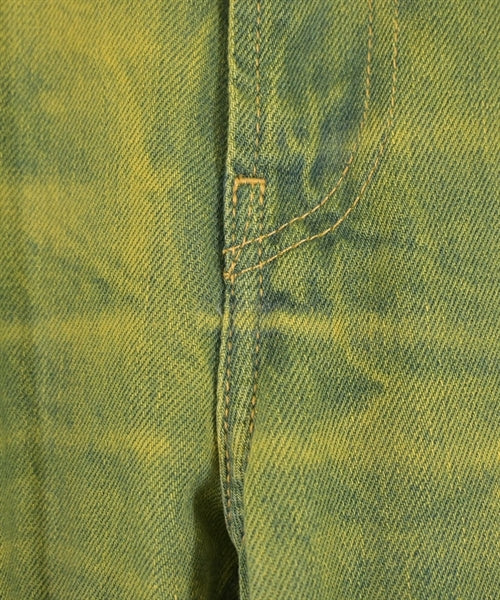 Acne Studios ยีนส์