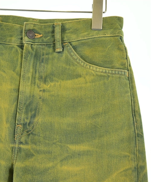 Acne Studios ยีนส์