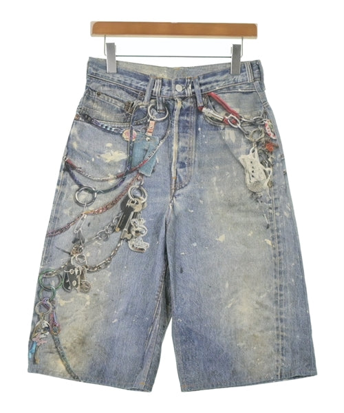 Acne Studios กางเกงขาสั้น