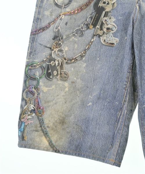 Acne Studios กางเกงขาสั้น