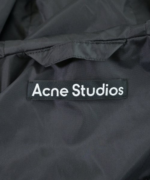 Acne Studios เสื้อโค้ท อื่น