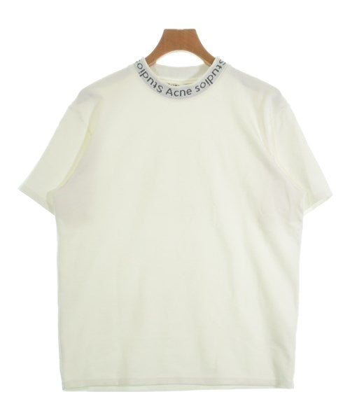 Acne Studios เสื้อยืด/เสื้อท็อปส์