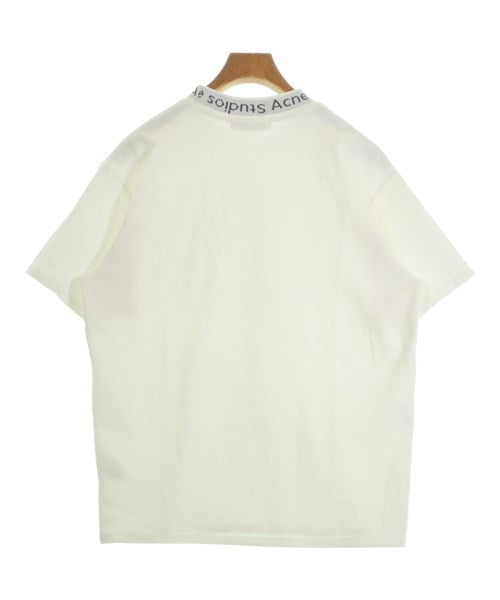 Acne Studios เสื้อยืด/เสื้อท็อปส์