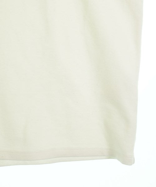 Acne Studios เสื้อยืด/เสื้อท็อปส์