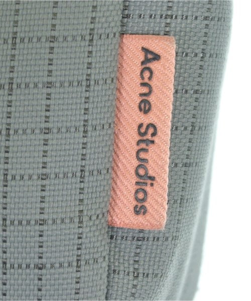 Acne Studios กระเป๋าสะพาย