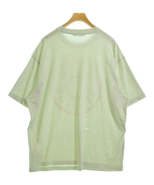 Acne Studios เสื้อยืด/เสื้อท็อปส์