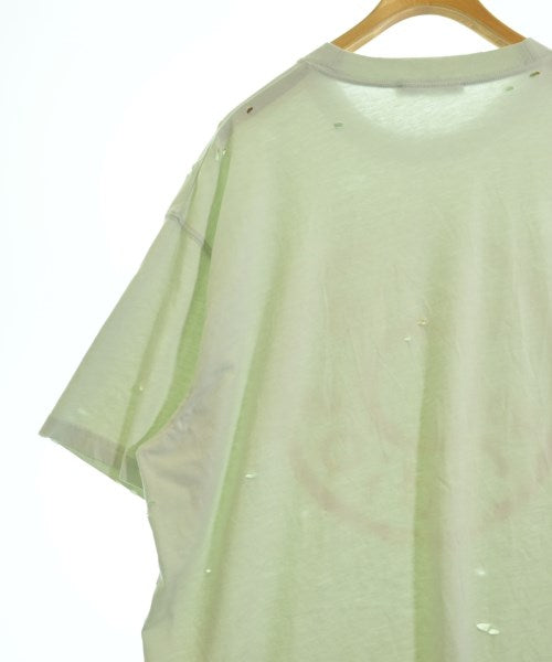 Acne Studios เสื้อยืด/เสื้อท็อปส์