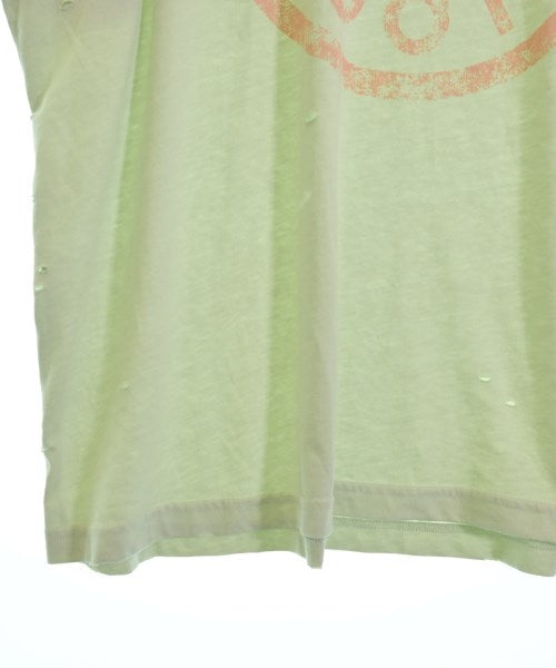 Acne Studios เสื้อยืด/เสื้อท็อปส์