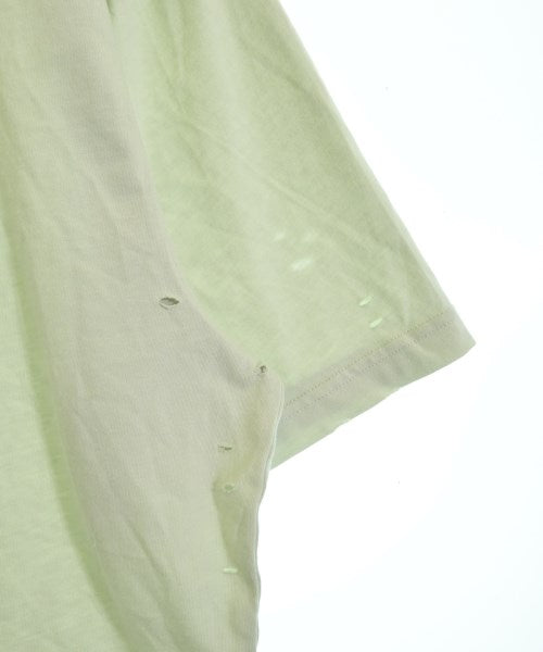 Acne Studios เสื้อยืด/เสื้อท็อปส์