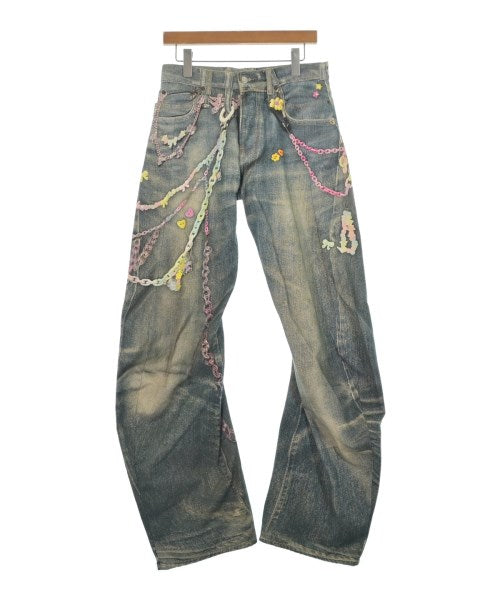 Acne Studios ยีนส์