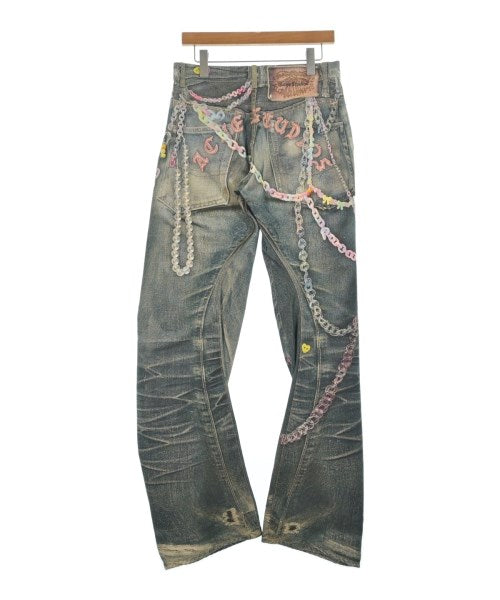 Acne Studios ยีนส์