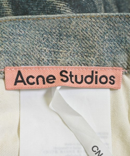 Acne Studios ยีนส์