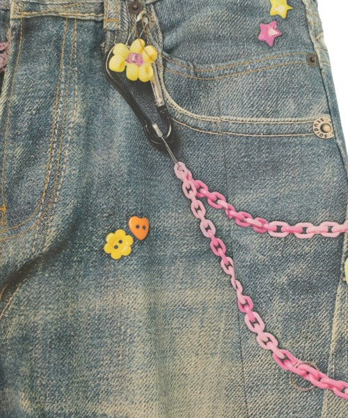 Acne Studios ยีนส์