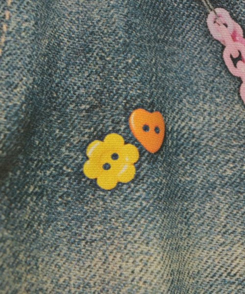 Acne Studios ยีนส์