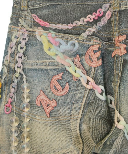 Acne Studios ยีนส์