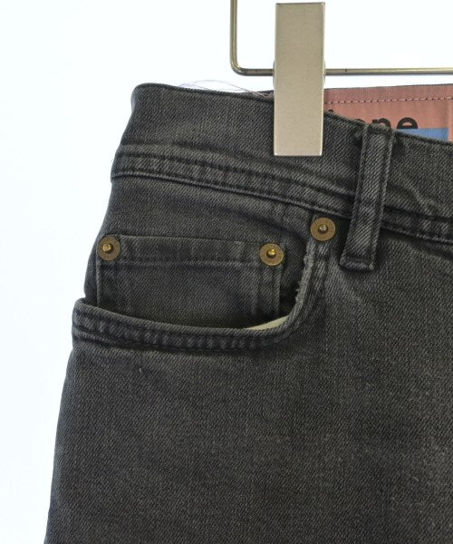 Acne Studios ยีนส์