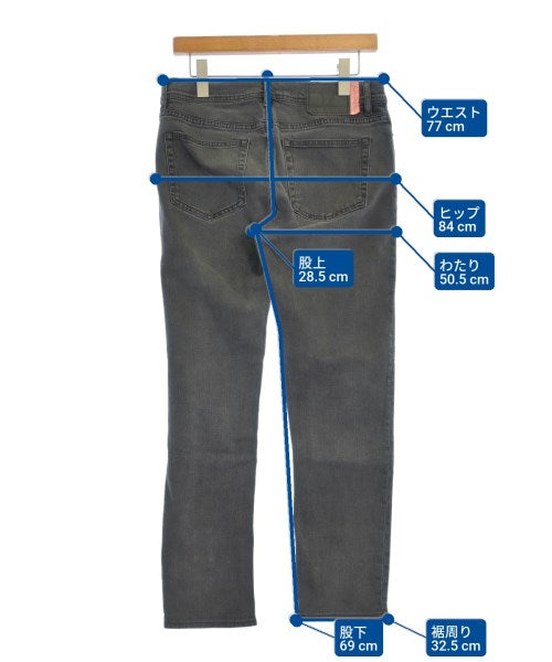 Acne Studios ยีนส์