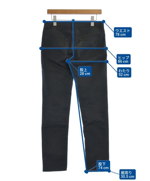 Acne Studios กางเกง อื่น