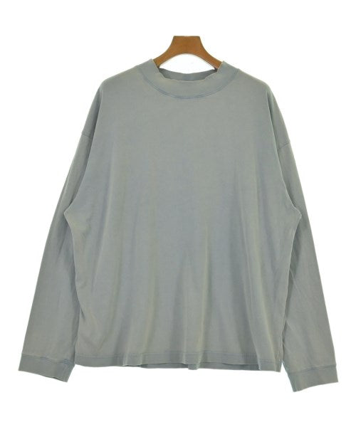 Acne Studios เสื้อยืด/เสื้อท็อปส์