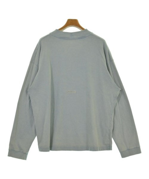 Acne Studios เสื้อยืด/เสื้อท็อปส์