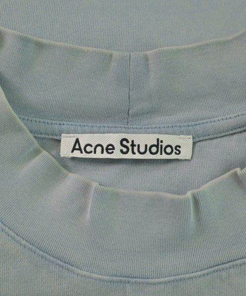 Acne Studios เสื้อยืด/เสื้อท็อปส์