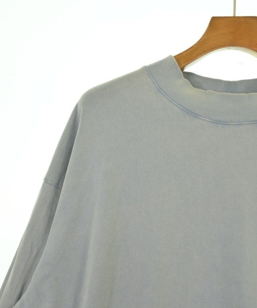 Acne Studios เสื้อยืด/เสื้อท็อปส์