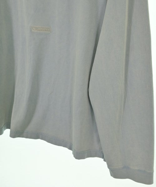 Acne Studios เสื้อยืด/เสื้อท็อปส์