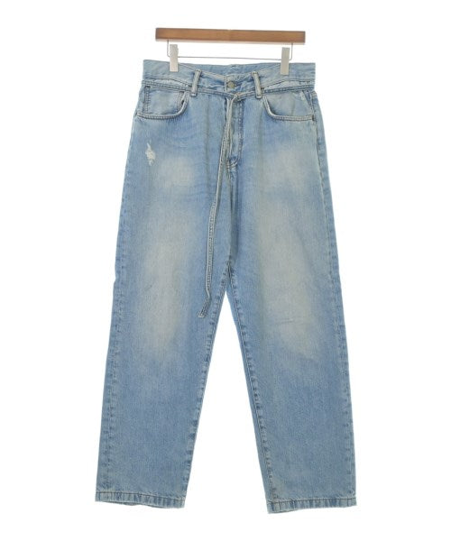 Acne Studios ยีนส์