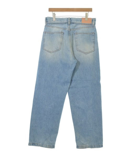Acne Studios ยีนส์