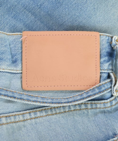 Acne Studios ยีนส์