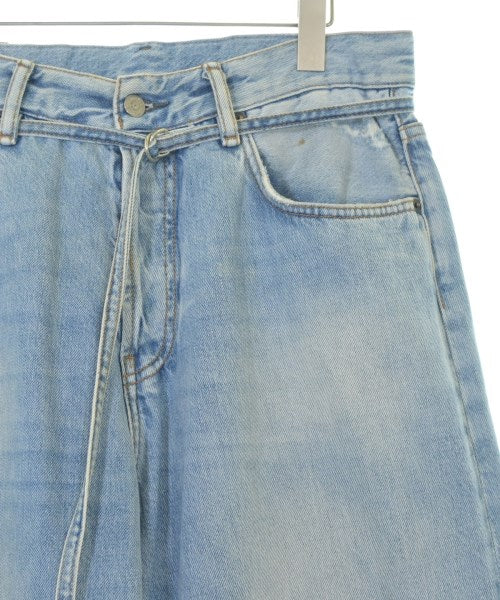 Acne Studios ยีนส์