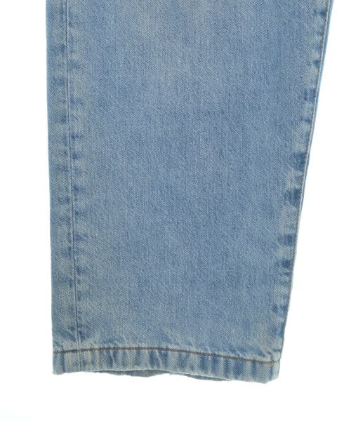Acne Studios ยีนส์
