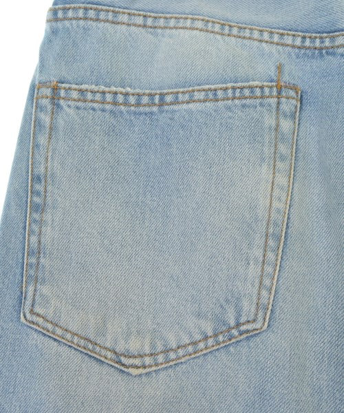 Acne Studios ยีนส์