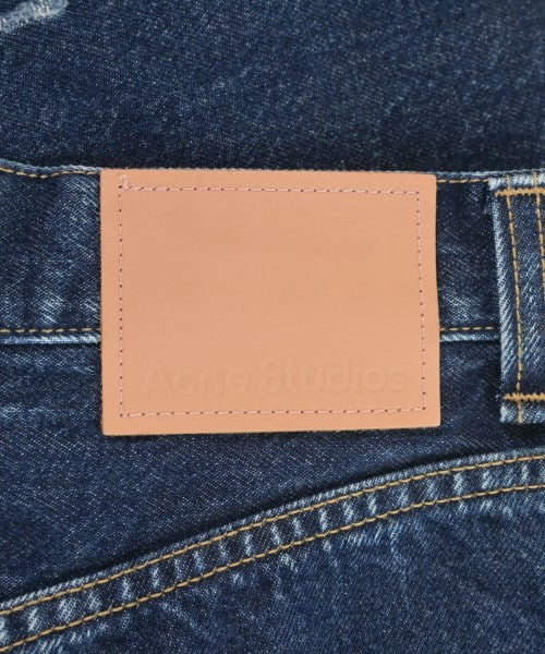Acne Studios ยีนส์