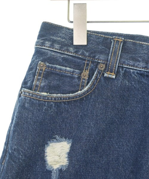 Acne Studios ยีนส์