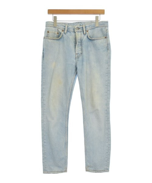 Acne Studios ยีนส์