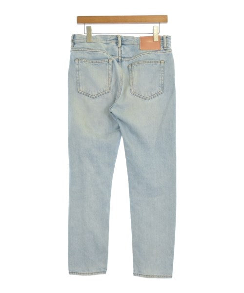Acne Studios ยีนส์