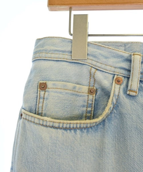 Acne Studios ยีนส์
