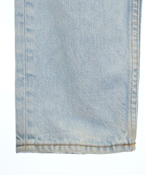Acne Studios ยีนส์