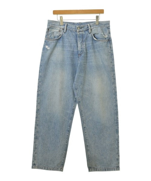 Acne Studios ยีนส์