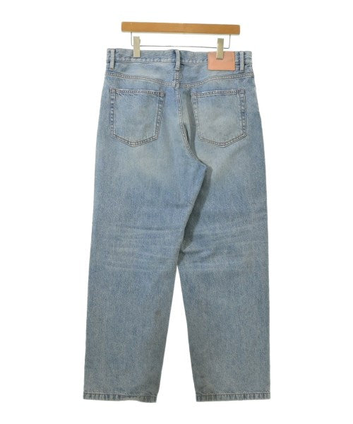 Acne Studios ยีนส์