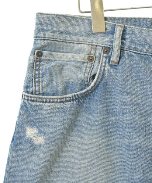 Acne Studios ยีนส์