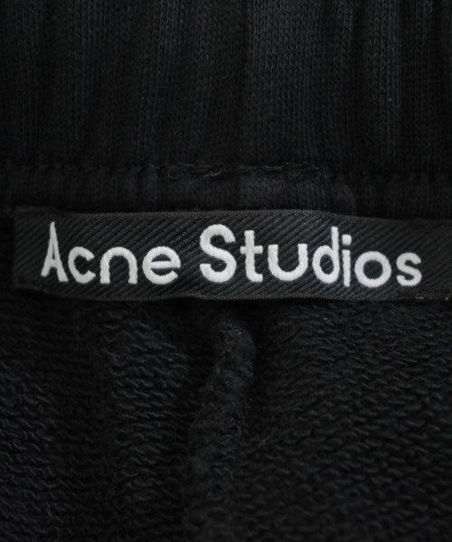 Acne Studios กางเกงขาสั้น
